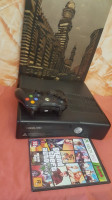 consoles-xbox-360-slim-kouba-alger-algerie