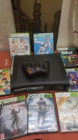 consoles-xbox-360-kouba-alger-algerie