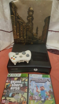 consoles-xbox-360-slim-kouba-alger-algerie