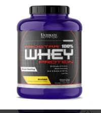 WHEY protéine