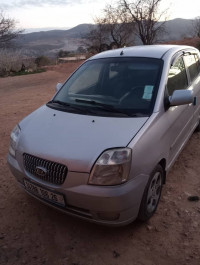 voitures-kia-picanto-2006-berrouaghia-medea-algerie