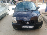 voitures-kia-picanto-2007-berrouaghia-medea-algerie