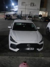 سيارات-mg-mg5-2026-flagship-edition-ديدوش-مراد-قسنطينة-الجزائر