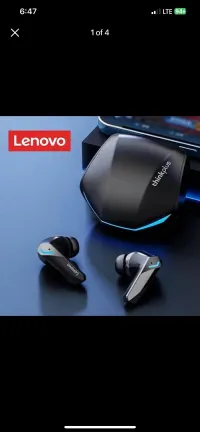 AirPods gaming gm2 pro 