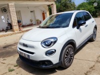 سيارات-fiat-500x-2024-club-الرغاية-الجزائر