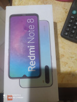 smartphones-redmi-not-8-blida-algerie