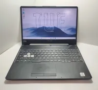 PC Gamer Asus TUF F15 GTX 1650 i5 10300H 