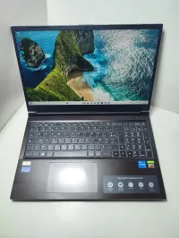 ERAZER E30 I5 12450H - RTX 3050 - RAM 16GB - 512GB SSD NVMe - écran 144hz