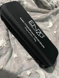 أجهزة-وأدوات-التجميل-brosse-soufflante-lissante-2-en-1-enzo-professional-سيدي-عيش-بجاية-الجزائر