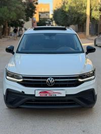 سيارات-volkswagen-tiguan-l-2025-الجلفة-الجزائر