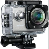 Camera Go Pro Sport 4 Wifi & WaterProof.