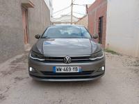 سيارات-volkswagen-polo-2021-active-تبسة-الجزائر