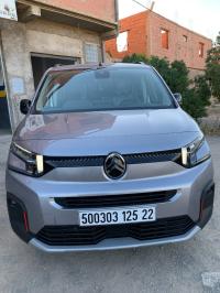 سيارات-citroen-berlingo-xtr-2025-سيدي-بلعباس-الجزائر