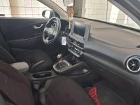 سيارات-hyundai-kona-2023-تيارت-الجزائر