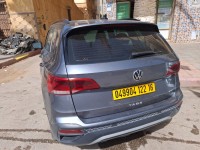 سيارات-volkswagen-taos-2022-برج-الكيفان-الجزائر