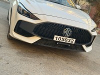 سيارات-mg-mg5-2026-flagship-max-تادمايت-تيزي-وزو-الجزائر