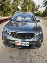 سيارات-livan-x3-pro-2026-تيزي-وزو-الجزائر