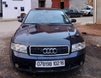 voitures-audi-a4-2002-ouled-fayet-alger-algerie