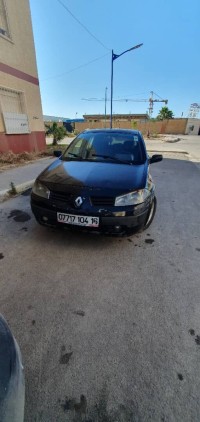 سيارات-renault-megane-2-2004-أولاد-هداج-بومرداس-الجزائر