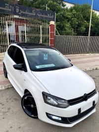 سيارات-volkswagen-polo-2014-life-القصبات-باتنة-الجزائر
