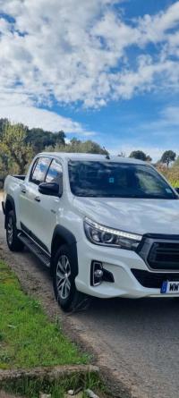 السيارات-النفعية-toyota-hilux-2019-legend-dc-4x4-pack-luxe-تيزي-وزو-الجزائر