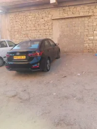 Hyundai Accent 2019 GL+