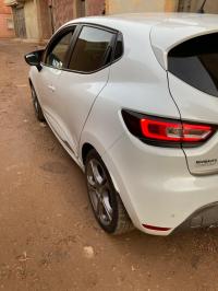 voitures-renault-clio-4-2019-gt-line-el-attaf-ain-defla-algerie