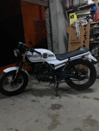 Vms Infinity 150cc 2023