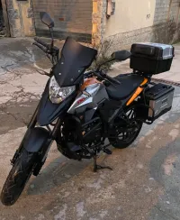 Vms Rk 200 2022