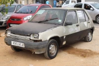 Renault Super 5 1987 Super 5