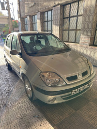 voitures-renault-scenic-2001-ain-arnat-setif-algerie