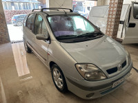 voitures-renault-scenic-2002-privilege-setif-algerie