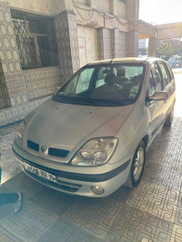 voitures-renault-scenic-2001-ain-arnat-setif-algerie