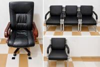 chairs-chaises-de-bureau-reghaia-alger-algeria