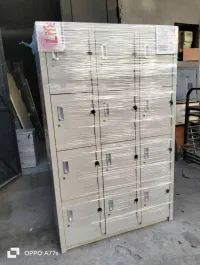 armoire vestier metalique multi casse 9 et 12 epoxy inoxydable 