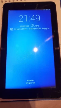 alcatel OneTouch Pixi3 9002x
