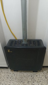 سخانات-غاز-chauffage-12kw-بجاية-الجزائر