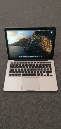 Macbook pro 2015