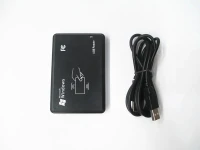 Lecteur RFID 