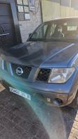 pickup-nissan-navara-2011-elegance-4x2-bir-el-djir-oran-algerie