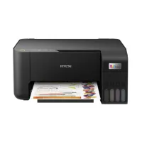 MULTIFONCTION JET DENCRE EPSON L3210 PRINT/COPY/SCAN RESERVOIR 8100/6500
