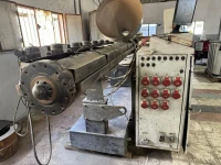 Extrudeuse PEHD/PP: Battenfeld CINCINNATI EXTRUSION
