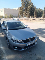 voitures-peugeot-208-2021-style-ouled-fayet-alger-algerie