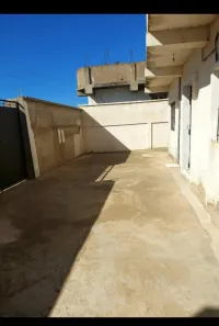 Vente Villa El Tarf Ain el assel