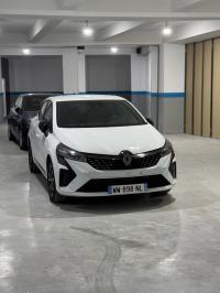 voitures-renault-clio-2023-birkhadem-alger-algerie