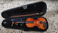 violon-pour-enfants-hussein-dey-alger-algerie