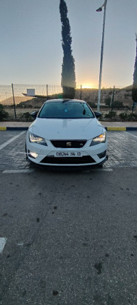 voitures-seat-leon-2014-fully-sebdou-tlemcen-algerie