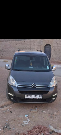 voitures-citroen-berlingo-2017-bechar-algerie