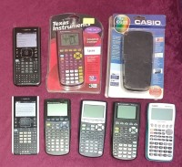 آخر-calculatrices-graphiques-وادي-ارهيو-غليزان-الجزائر