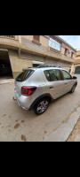 voitures-dacia-sandero-2019-stepway-frenda-tiaret-algerie